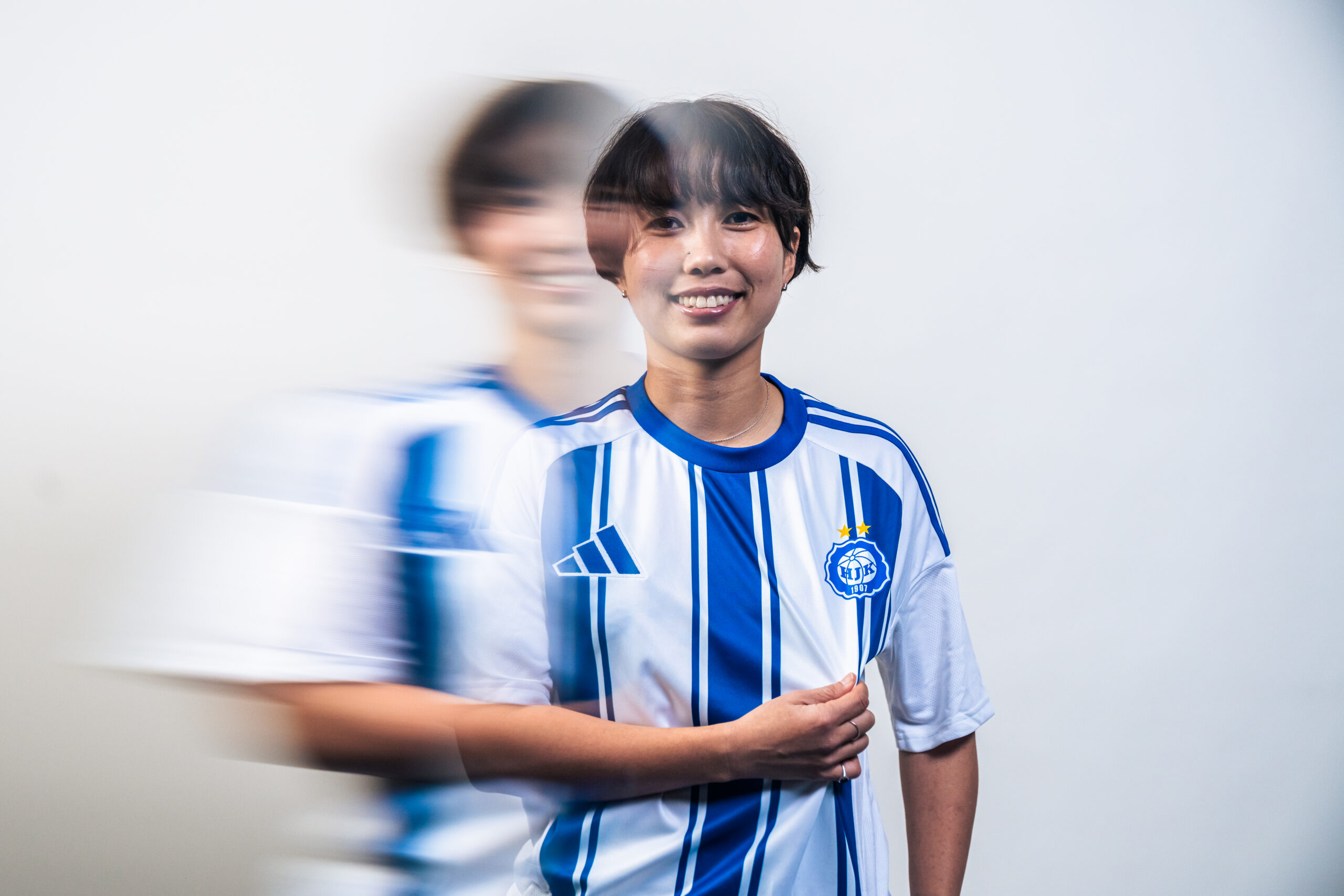 Miho Kamogawa Klubiin