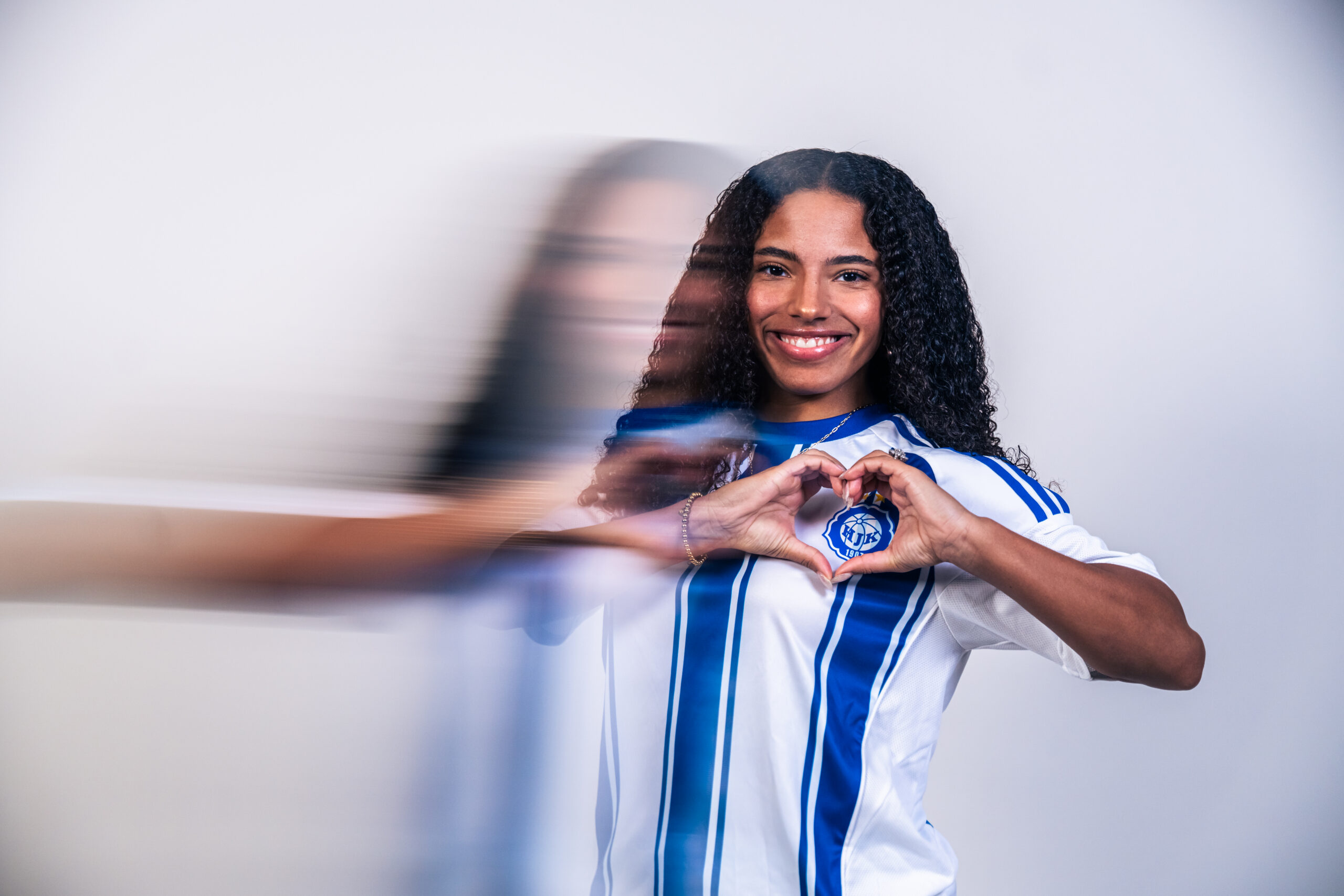 Lacee Bethea Klubiin