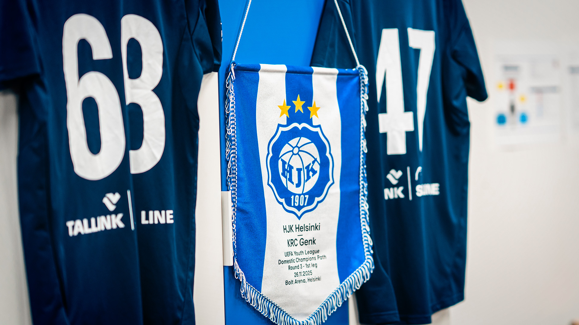 Pelivuosi huipentuu huimaan ratkaisunäytelmään eurokentillä