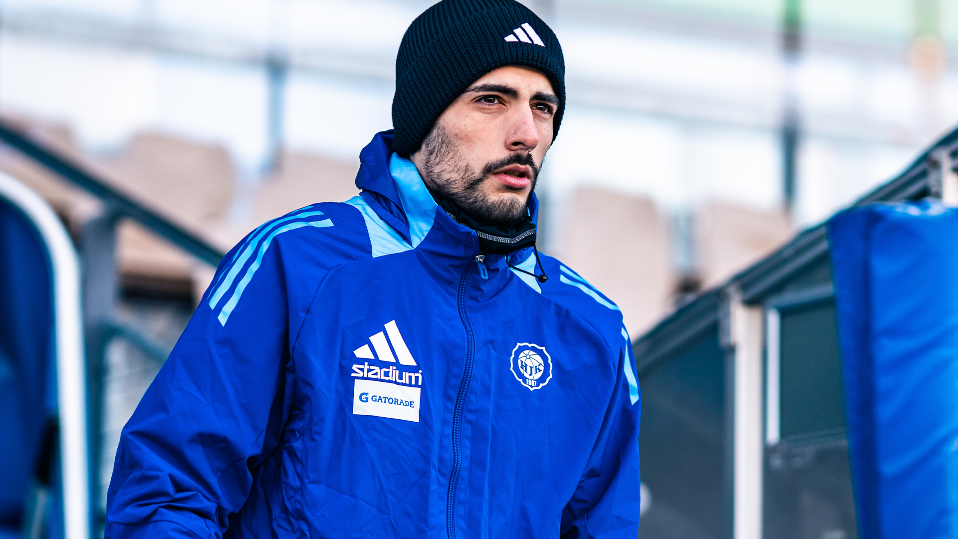 Kaikkien aikojen nuorten euroilta Töölössä: “Ei riitä, että on rohkea ja yrittää pelata”