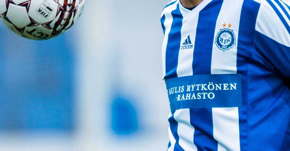 128 junioripelaajaa sai tukea Aulis Rytkönen -rahastosta