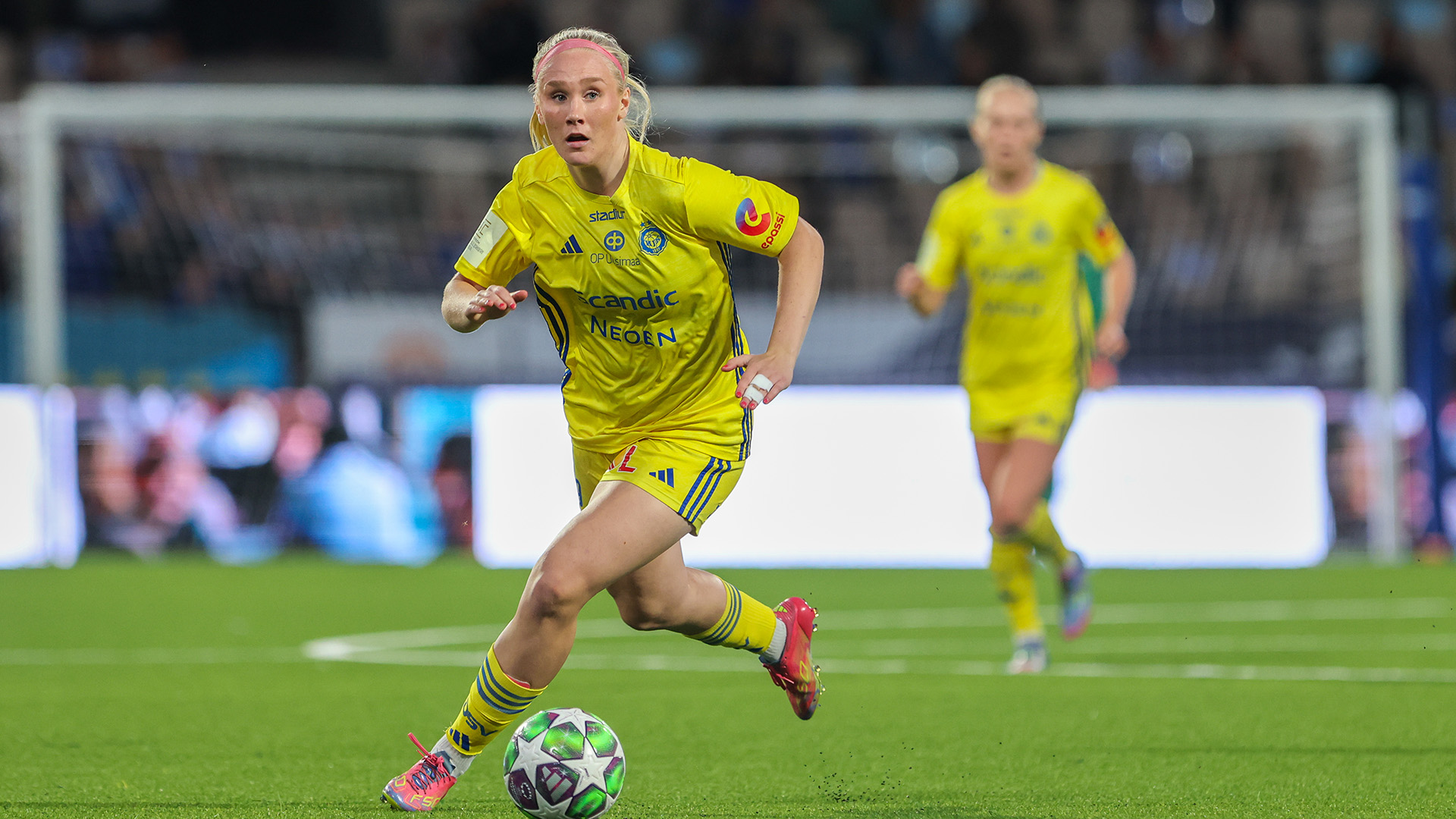 Lauantaina taistellaan Europa Cupin paikasta