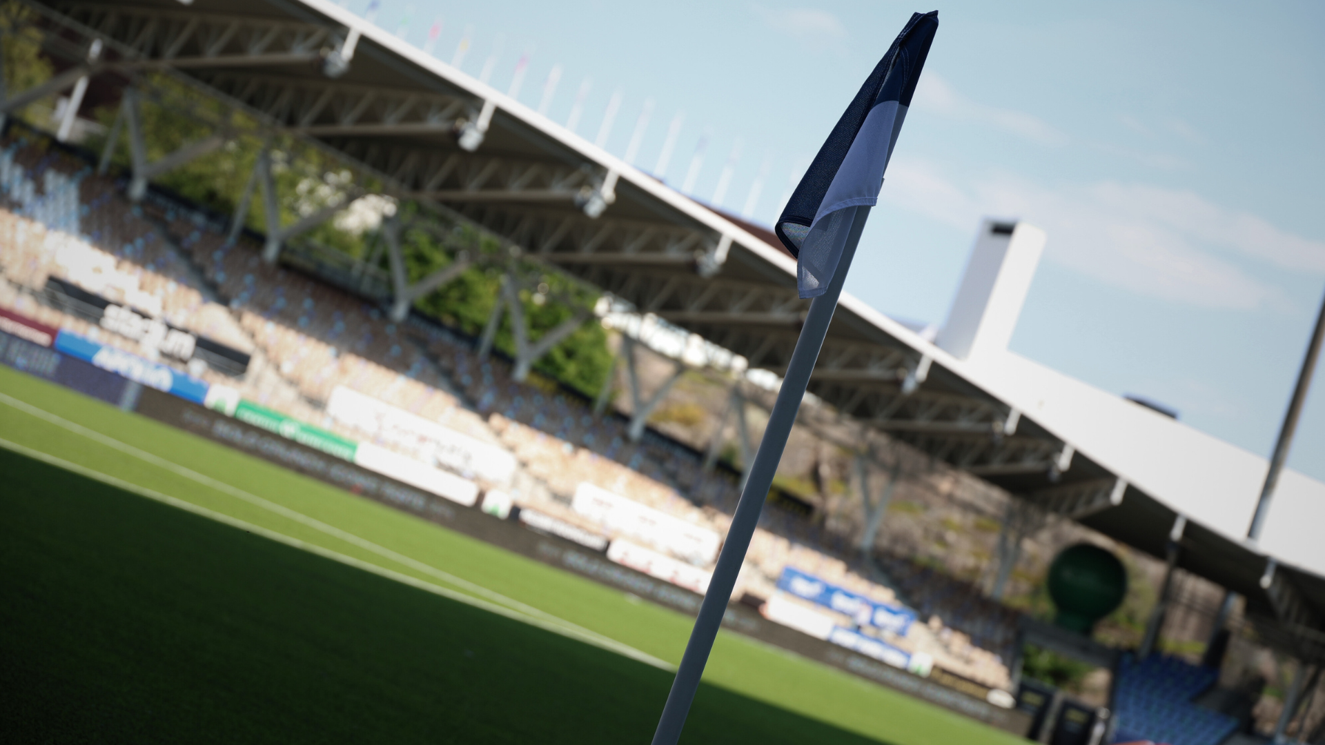 HJK oikoo vääriä väitteitä henkilökohtaisista lipuista ja kausikorteista