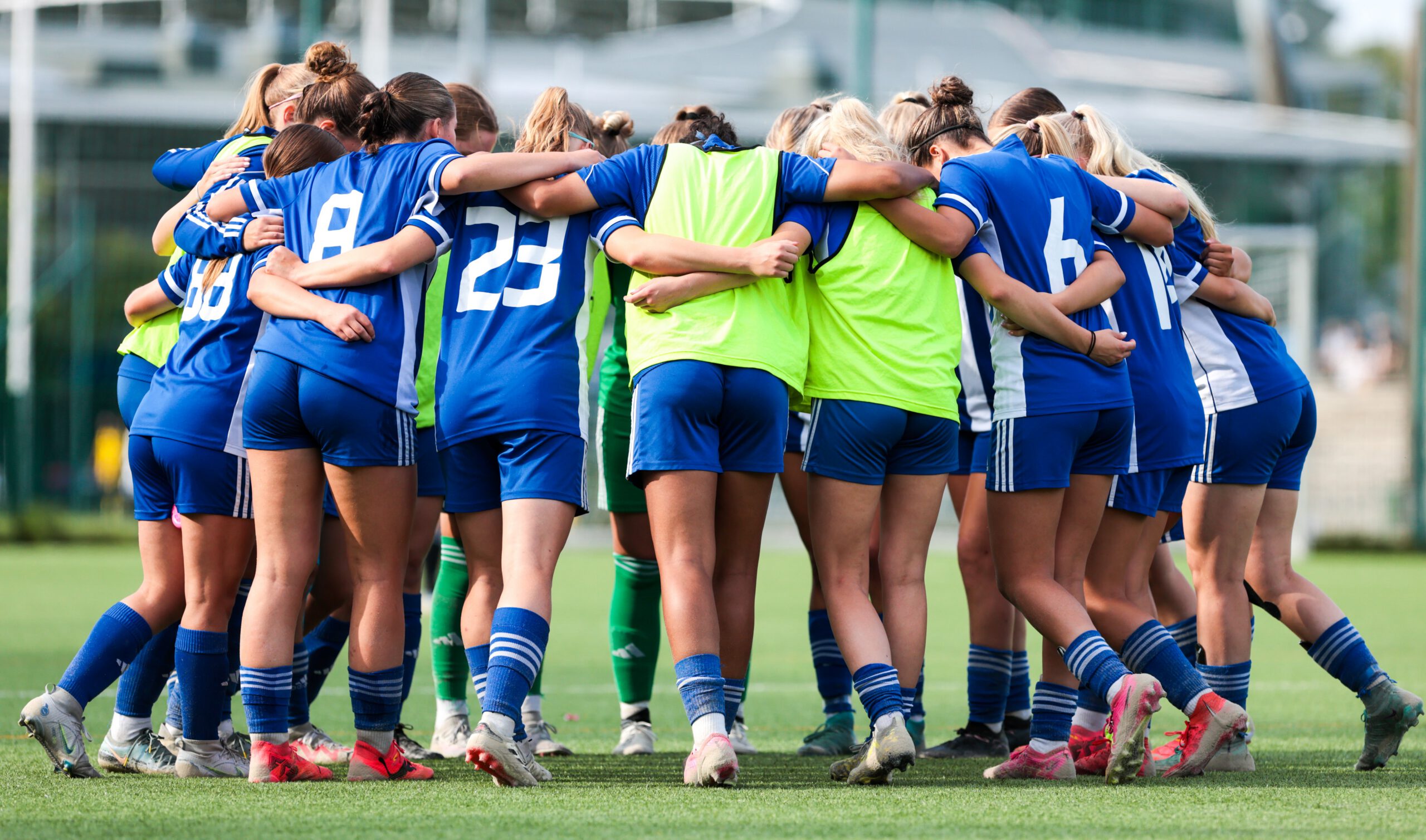 HJK palkkaa nuorisokoordinaattorin: tukea turvallisen ja yhdenvertaisen seurakulttuurin kehittämiseen