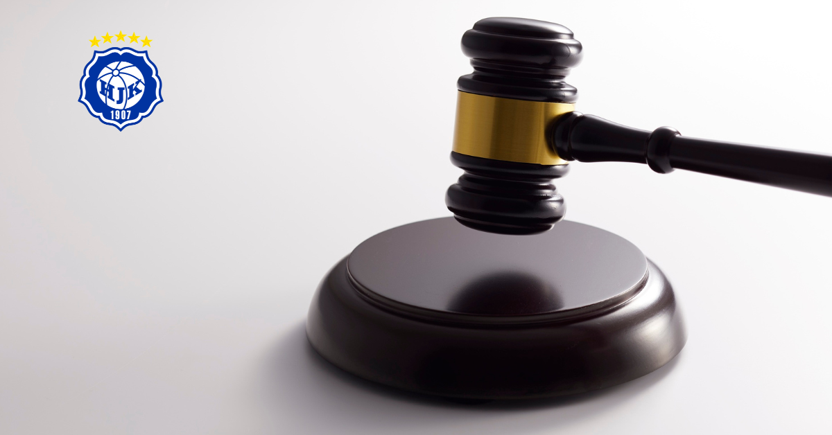 Tervetuloa HJK ry:n kevätkokoukseen 2026