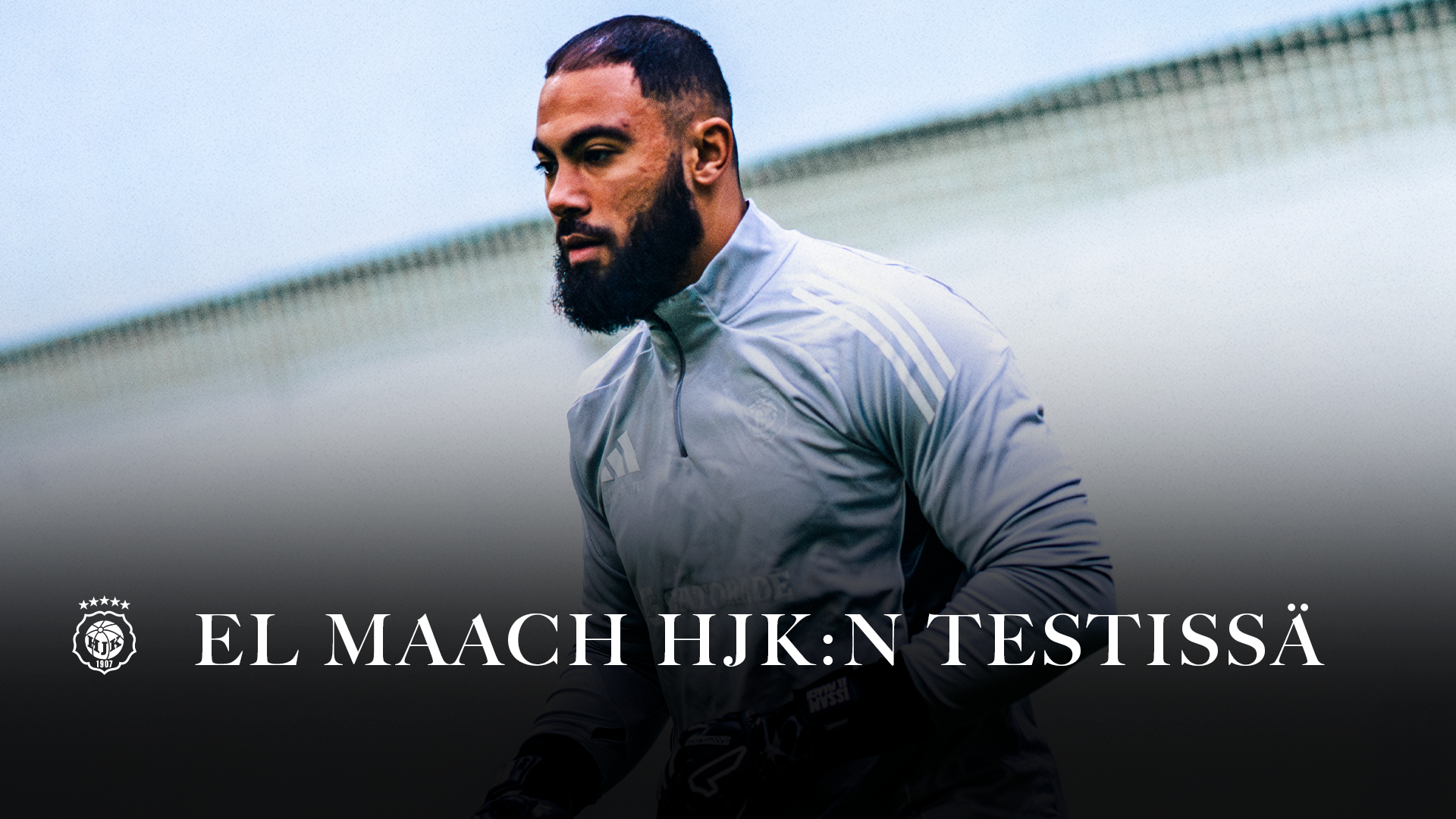 HJK kohtaa PSG:n nuorten Mestarien liigassa