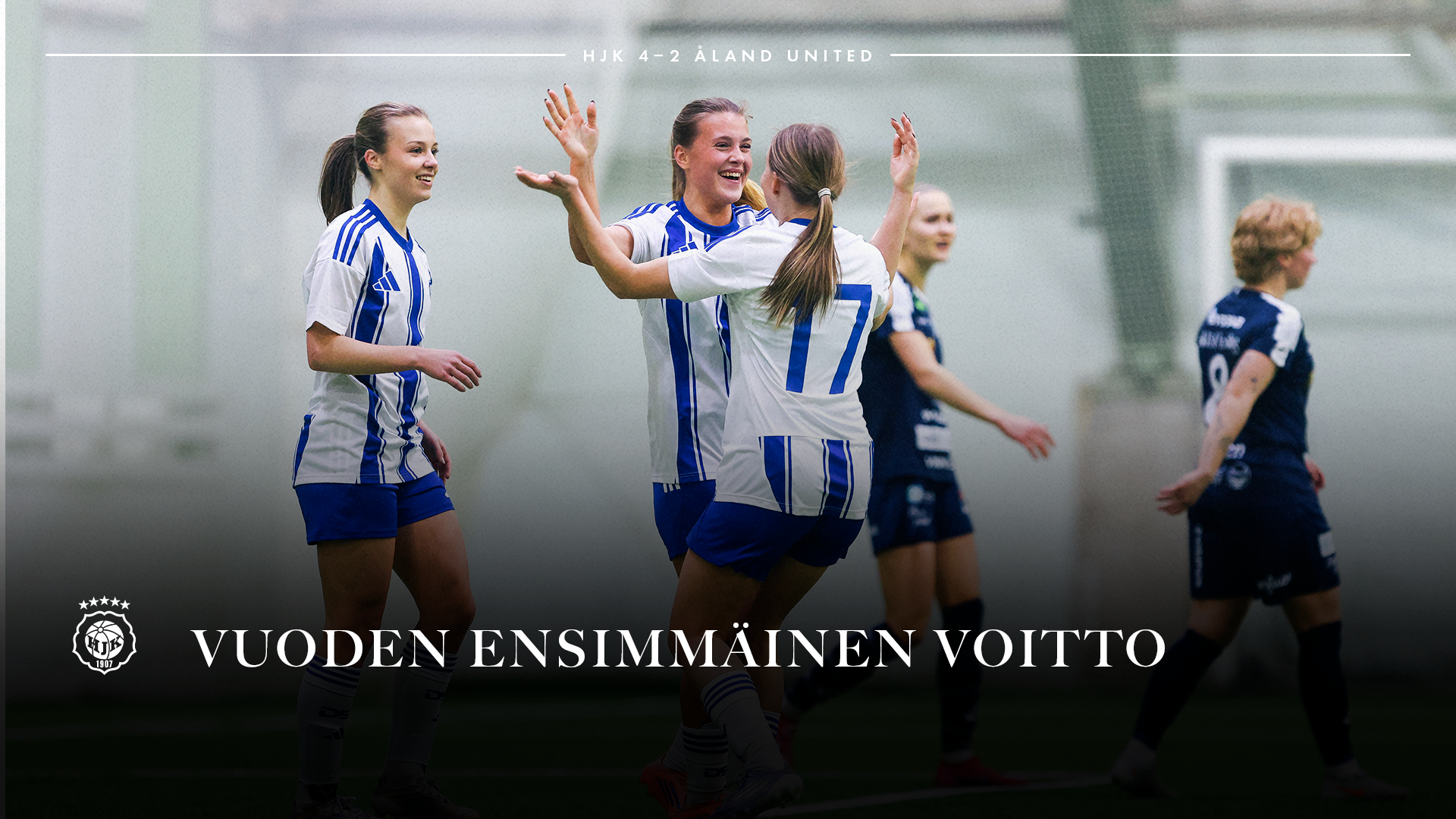 Sofia Eranka kahden vuoden sopimukseen