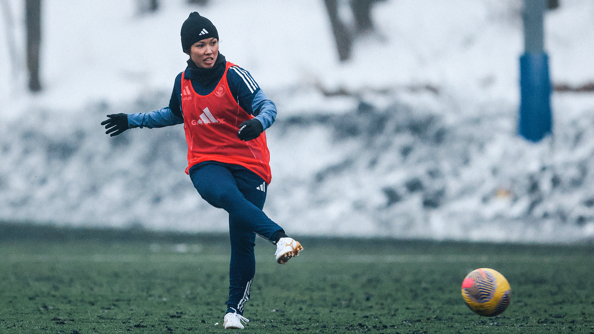 Kilpailullinen kausi käyntiin Kansallisella Cupilla